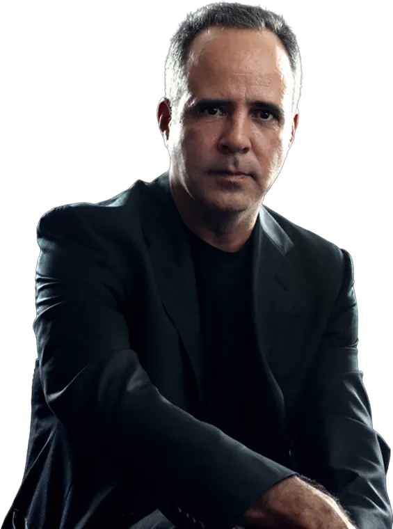 Rodrigo Leão