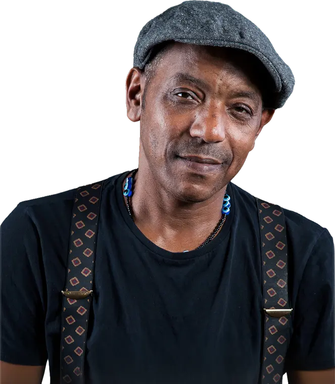 Tito Paris