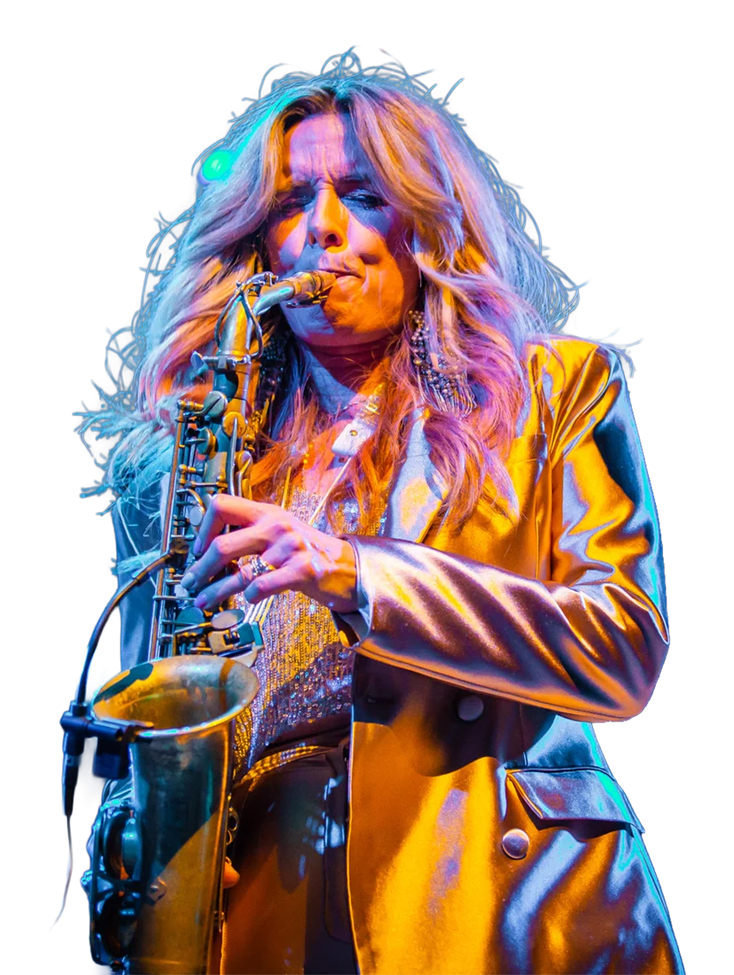 Candy Dulfer
