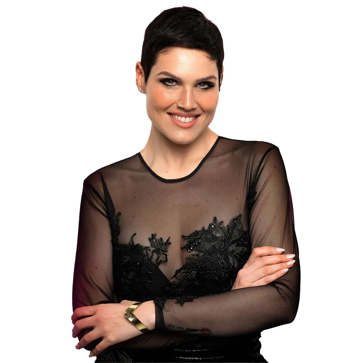 Fabia Rebordao
