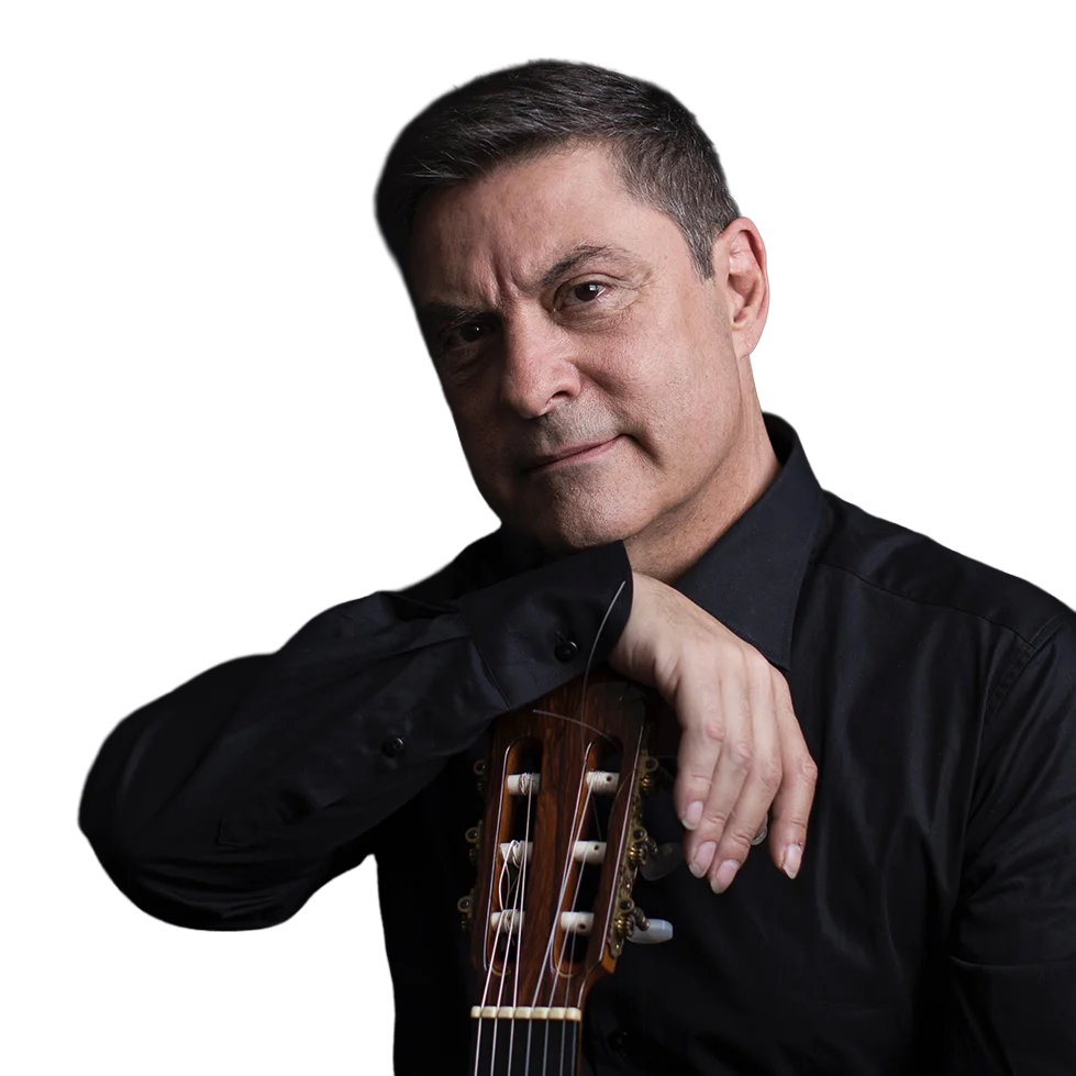 Jorge Fernando