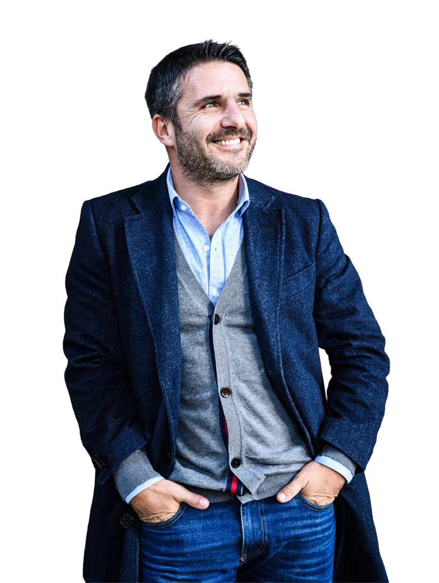 Pedro Moutinho
